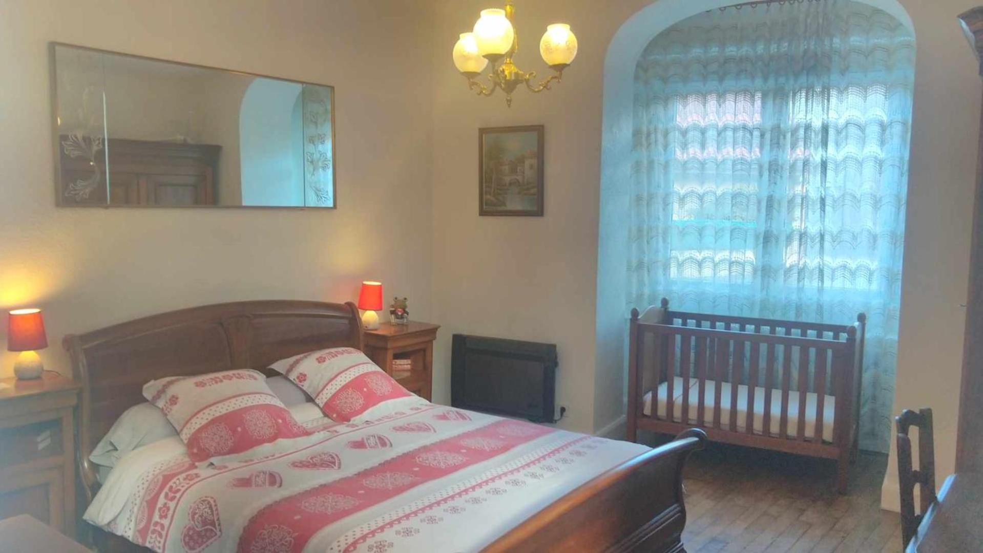A La Grenouille Du Jura Hotel Bellignat Kültér fotó